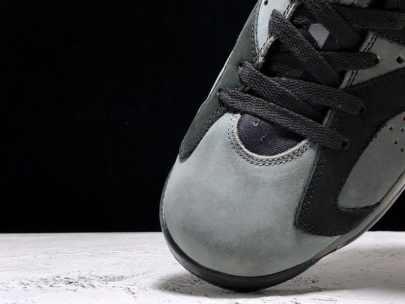 Air Jordan 6 AJ6 x PSG?(CK1229-001)